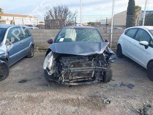 Right sun visor CITROËN DS3 (SA_) 1.6 HDi 90 | BP23059024I2  - Image 7