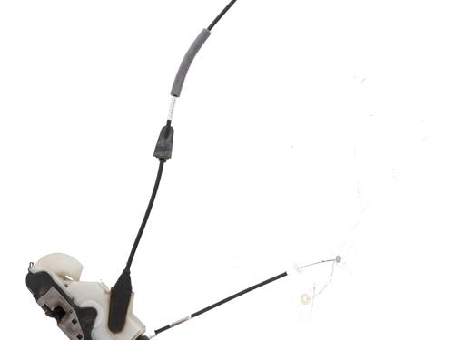 Front left lock PEUGEOT 208 I (CA_, CC_) 1.5 BlueHDI 100 | BP26878758C98 