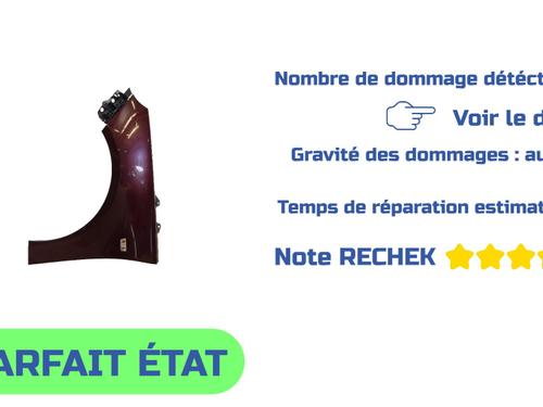 left-front-fenders-opel-adam-m13-2012-2013-2014-2015-2016-2017-2018-2019-40362594 main image
