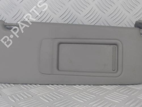 Right sun visor BMW 3 (E90) 318 d | BP23057927I2 