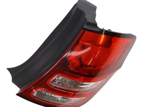 Right taillight CITROËN C3 II (SC_) 1.4 HDi 70 (SC8HZC, SC8HR0, SC8HP4) | BP26179599C35 - Image 3