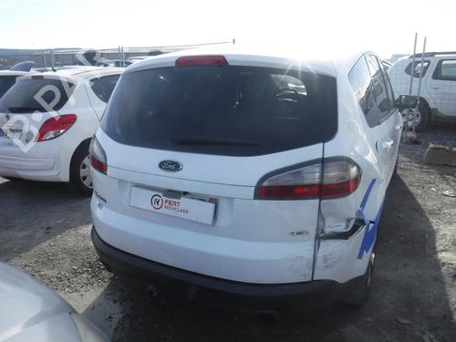 Used Parts FORD S-MAX (WA6) 2.2 TDCi (175 hp) 2208703