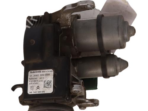 Gearbox control unit PEUGEOT 2008 I (CU_) 1.2 VTi | BP36910419M52 - Image 3