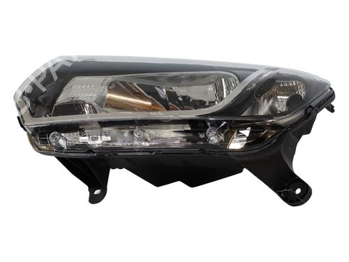 Left headlight DACIA SANDERO II TCe 90 (B8M1, B8MA, B8AC) | BP33934882C28 - Image 4