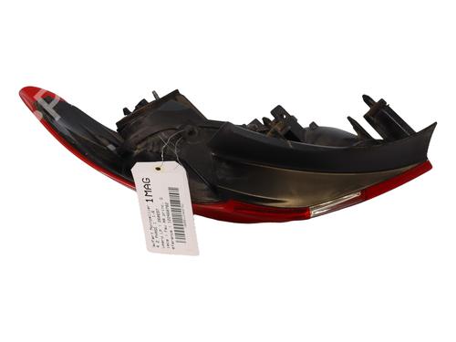 Left taillight CITROËN C4 II (NC_) 1.6 HDi 90 | BP33123320C34 - Image 7