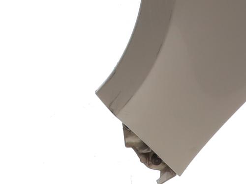 Right front fenders RENAULT CLIO III (BR0/1, CR0/1) 1.6 16V (BR05, BR0B, BR0Y, BR15, BR1J, BR1M, BR1Y, CR0B,... | BP23060872C42 