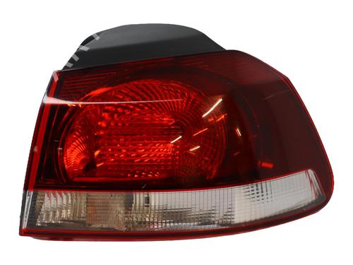 Used Right taillight VW GOLF VI (5K1) 1.6 TDI (105 hp) 30861882