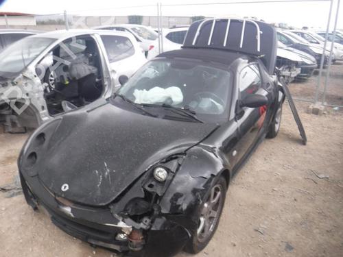 Used Parts SMART ROADSTER Coupe (452) 0.7 (452.334) 2211237