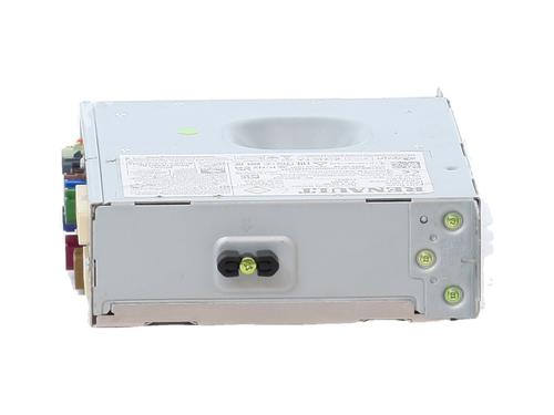Radio RENAULT CAPTUR II (HF_)  | BP26176926E6 
