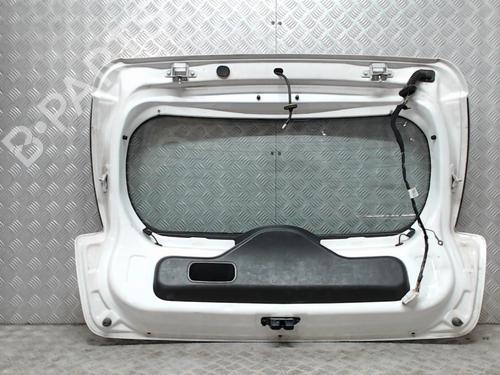 Tailgate KIA PICANTO II (TA) 1.0 | BP23835043C6 