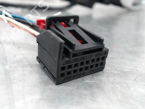 Used Right mirror Right mirror AUDI A3 (8P1) 1.9 TDI (105 hp) 23059121 23059121