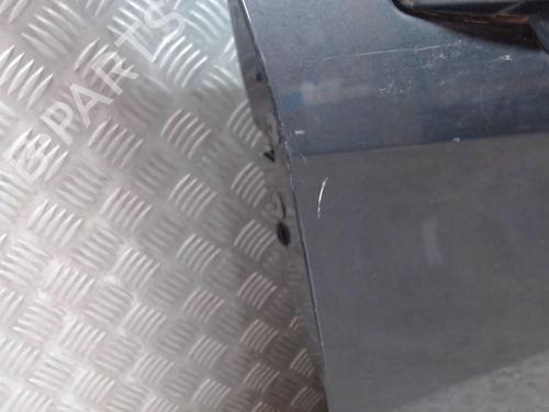 Right front door PEUGEOT 308 I (4A_, 4C_) 1.6 HDi | BP23054184C3 