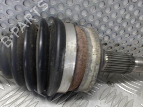 Used Left rear driveshaft OPEL GRANDLAND / GRANDLAND X (A18, P1UO) 1.2 (75) (131 hp) 23833146