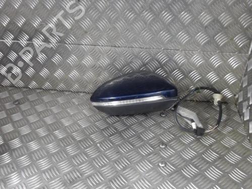 Used Right mirror Right mirror VW GOLF VII (5G1, BQ1, BE1, BE2) 1.6 TDI (105 hp) 33934884 33934884