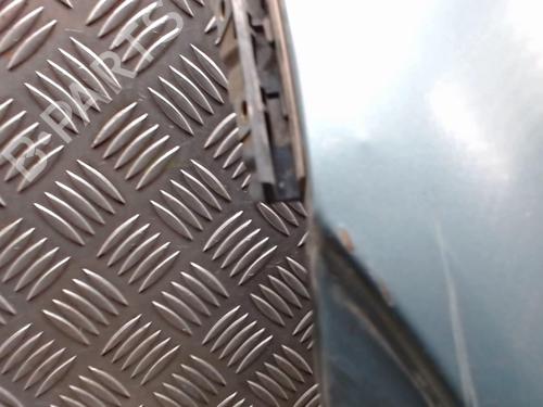 Left front fenders BMW X5 (E53) 3.0 d | BP23834204C41 