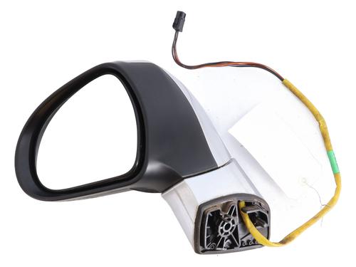 Left mirror PEUGEOT 308 I (4A_, 4C_) 1.6 HDi | BP28456969C26 