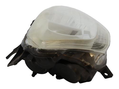 Right headlight CITROËN BERLINGO MULTISPACE (B9) 1.6 HDi 110 | BP29460919C29 