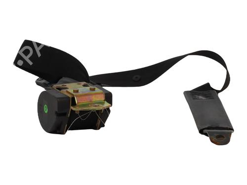 Used Front right seatbelt Front right seatbelt PEUGEOT 205 II (20A/C) 1.6 Aut. (88 hp) 33233080 33233080