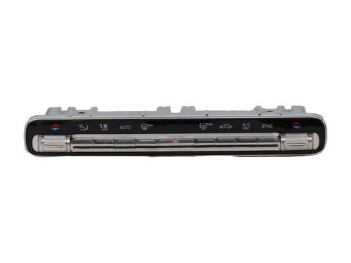 Climate control MERCEDES-BENZ A-CLASS (W177) | BP35943042I5 - Image 5