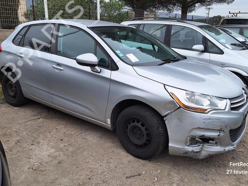 Used Parts CITROËN C4 II (NC_) 1.6 HDi 90 4838044