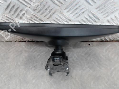Used Rear mirror Rear mirror VW ID.3 (E11, E12) 1st (204 hp) 23834610 23834610