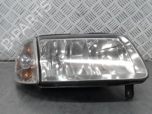Used Right headlight VW POLO (6N2) 1.9 D (64 hp) 23058965