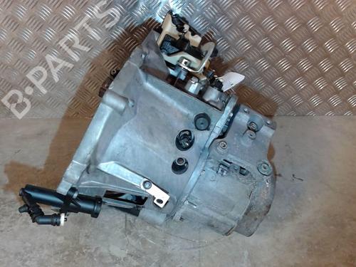 Used Gearbox Gearbox PEUGEOT 207 (WA_, WC_) 1.6 HDi (90 hp) 23057697 23057697
