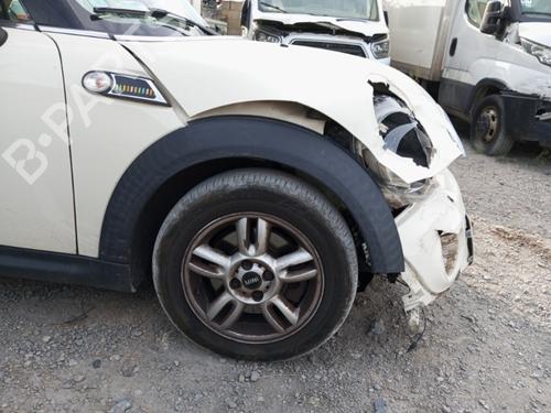 Left front fenders MINI MINI (R56) One | BP23054051C41 