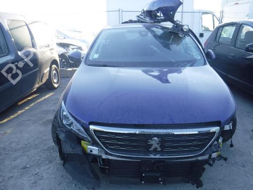 Used Parts PEUGEOT 308 II (LB_, LP_, LW_, LH_, L3_) 1.2 THP 130 (131 hp) 4215830
