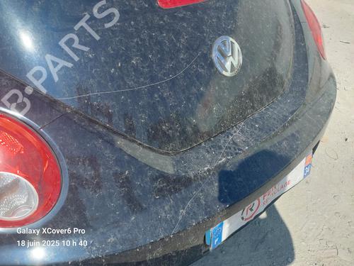Brugte VW NEW BEETLE Convertible (1Y7) 1.6 4229076