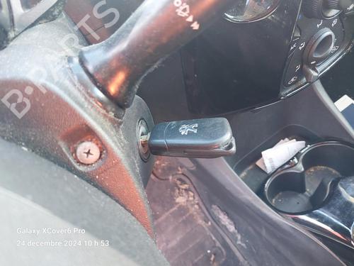 Front right window mechanism PEUGEOT 108 1.0 VTi | BP24956070C23 - Image 8