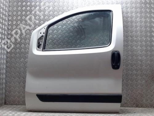Used Left front door PEUGEOT BIPPER (AA_) 1.4 HDi (68 hp) 23056967