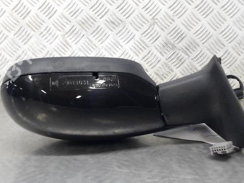 Used Left mirror Left mirror 23057595 23057595