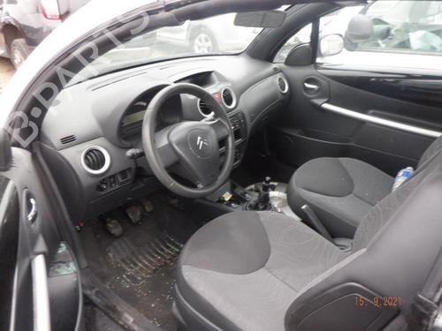 Gearbox CITROËN C3 Pluriel (HB_) 1.4 HDi | BP23059844M3 - Image 8