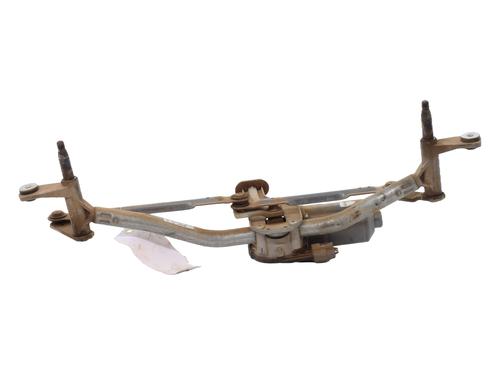 Front wiper motor RENAULT TRAFIC III Van (FG_) 1.6 dCi 125 (FGMH) | BP26658124M29 