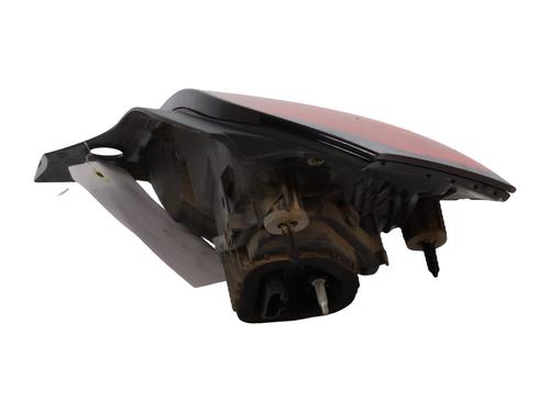Used Left taillight Left taillight RENAULT TWINGO III (BCM_, BCA_) 1.0 SCe 70 (BCMB) (69 hp) 32339031 32339031