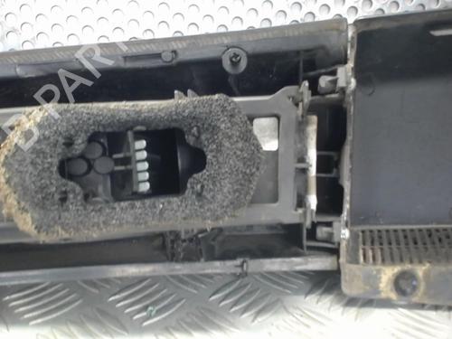 Used Left taillight OPEL MERIVA A MPV (X03) 1.3 CDTI (E75) (75 hp) 23060202