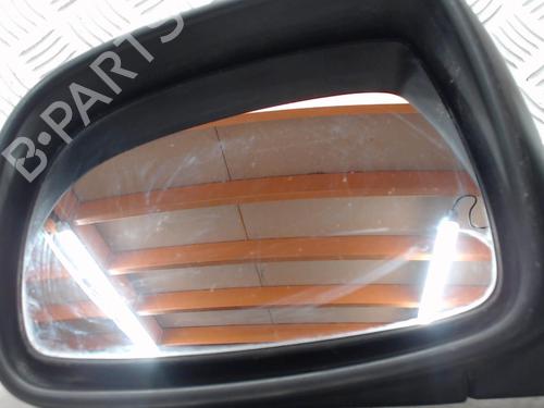 Left mirror NISSAN NOTE (E11, NE11) 1.5 dCi | BP23056836C26 