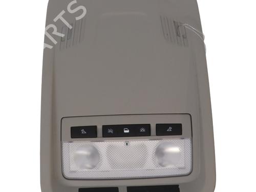 Kabinelys OPEL ASTRA K (B16) 1.2 Turbo (68) (131 hp) 32731216