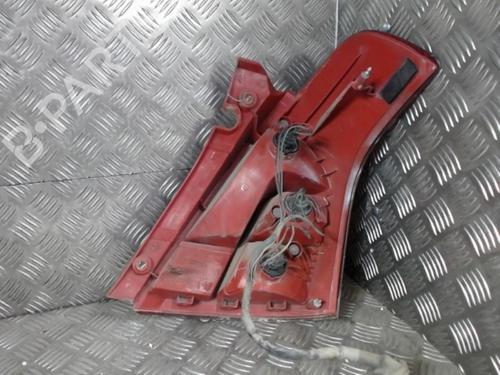 Left taillight SUZUKI SWIFT III (MZ, EZ) 1.3 DDiS (RS413D) | BP23058355C34 - Image 3
