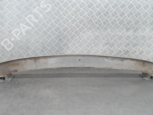 Used Rear bumper reinforcement AUDI A3 (8P1) 1.9 TDI (105 hp) 23059001