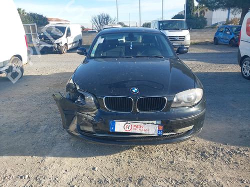 Left taillight BMW 1 (E87) 116 d | BP23134735C34 - Image 8