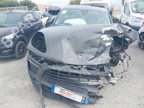 Used Parts PORSCHE MACAN (95B) 3.0 S Diesel 2208450