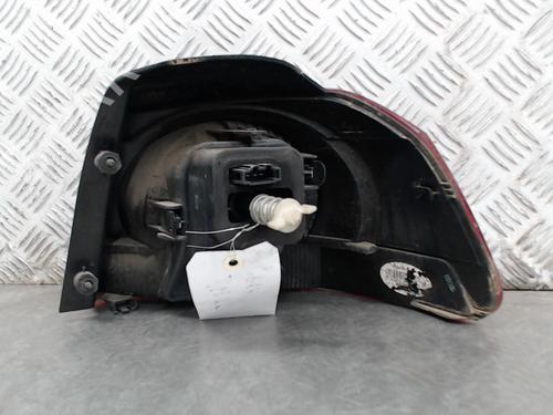 Used Left taillight Left taillight VW GOLF VI (5K1) 2.0 TDI 4motion (140 hp) 23834542 23834542