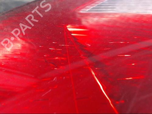Used Left taillight RENAULT MEGANE II (BM0/1_, CM0/1_) 1.5 dCi (BM02, BM13, BM2A, CM02, CM13) (101 hp) 23061449