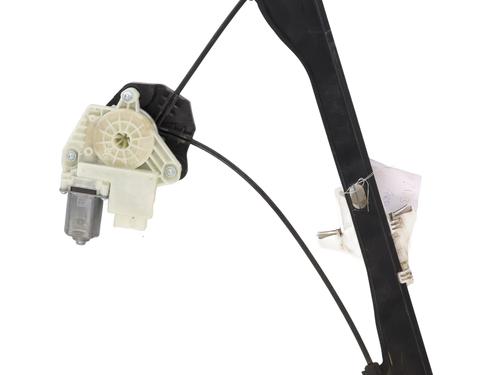 Rear right window mechanism SKODA FABIA III (NJ3) 1.0 TSI | BP28091444C25 