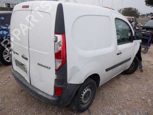 Pala sol esquerda RENAULT KANGOO Express (FW0/1_) 1.5 dCi 90 (FW0G, FW05, FW08, FW11) | BP23059922I1 - Image 3