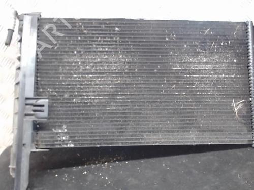 Used AC radiator BMW 1 (E87) 120 d (163 hp) 23055722