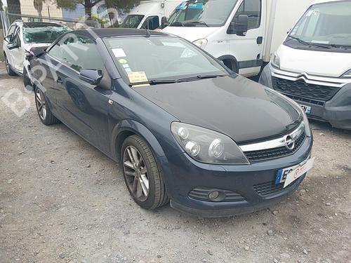 Pièces Détachées Usagées OPEL ASTRA H TwinTop (A04) 1.8 (L67) (140 hp) 2210022
