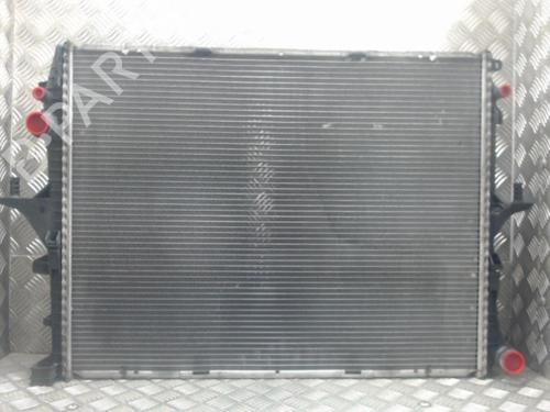 Køler VW TOUAREG (7LA, 7L6, 7L7) 2.5 R5 TDI | BP23060393M31 